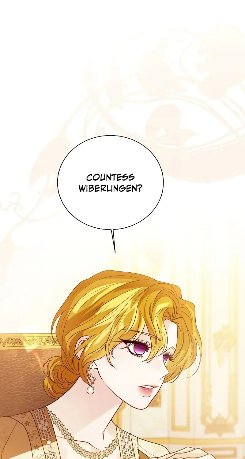 I Abdicate My Title of Empress Chapter 97 page 88 - 