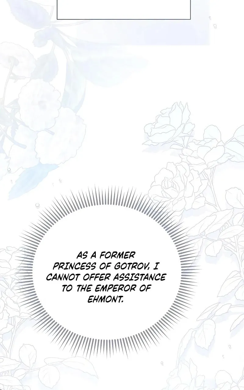 I Abdicate My Title of Empress Chapter 97 page 90 - 