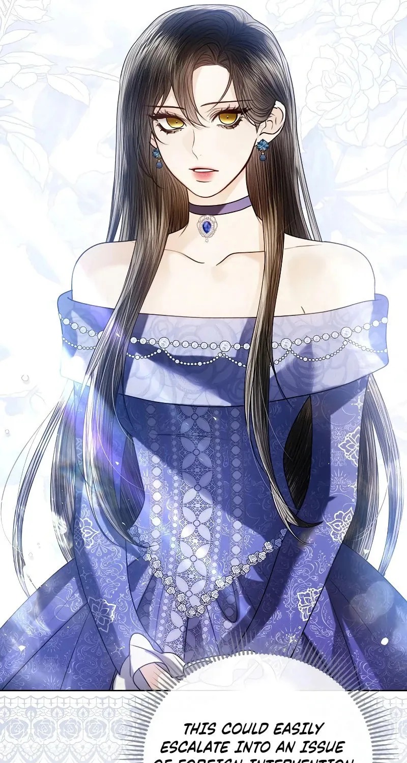 I Abdicate My Title of Empress Chapter 97 page 91 - 