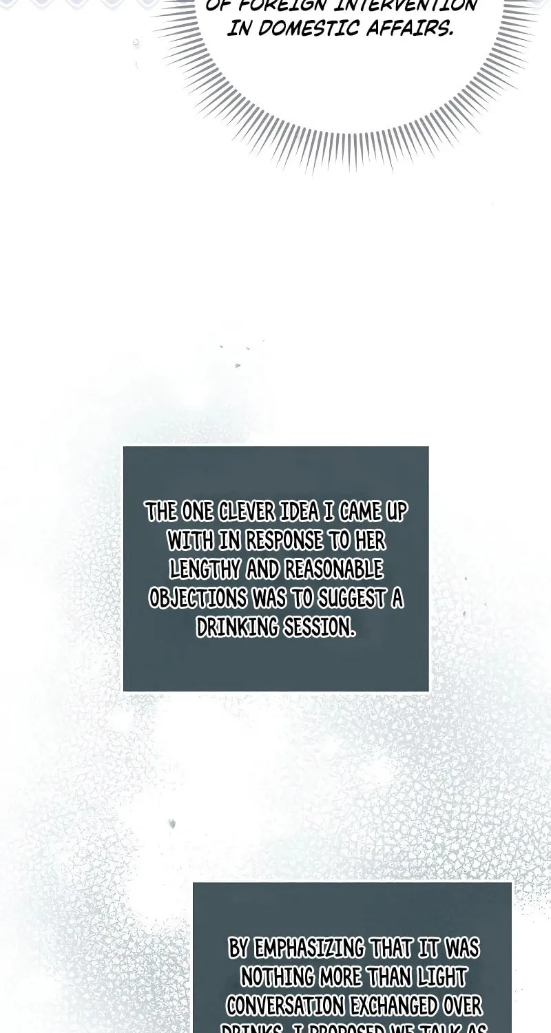 I Abdicate My Title of Empress Chapter 97 page 92 - 