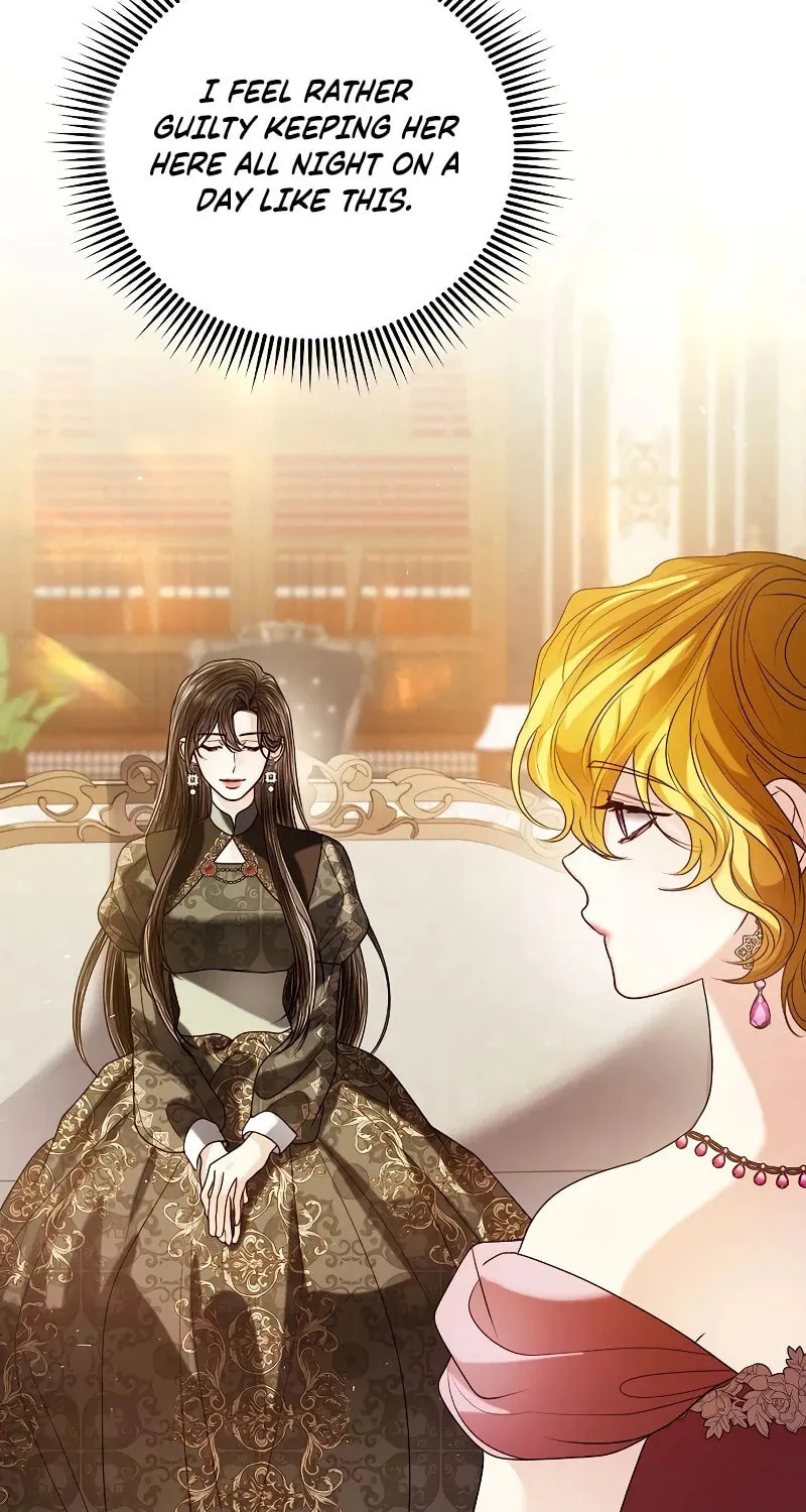 I Abdicate My Title of Empress Chapter 97 page 94 - 