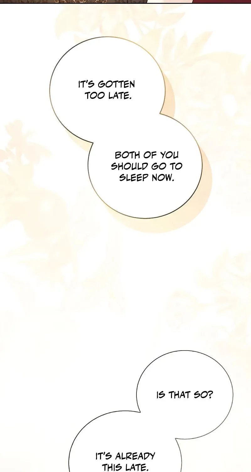 I Abdicate My Title of Empress Chapter 97 page 95 - 