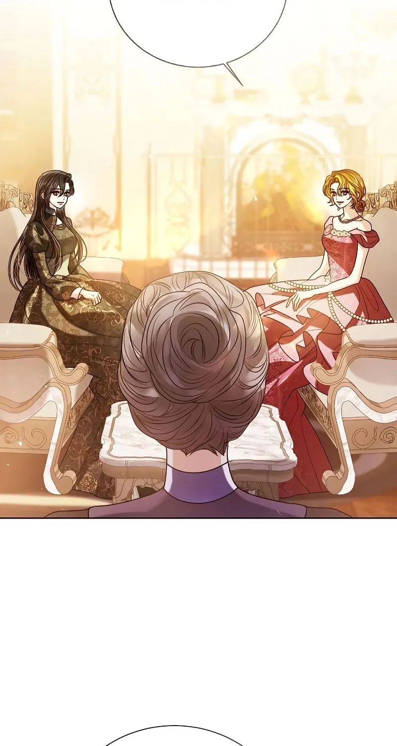 I Abdicate My Title of Empress Chapter 97 page 96 - 