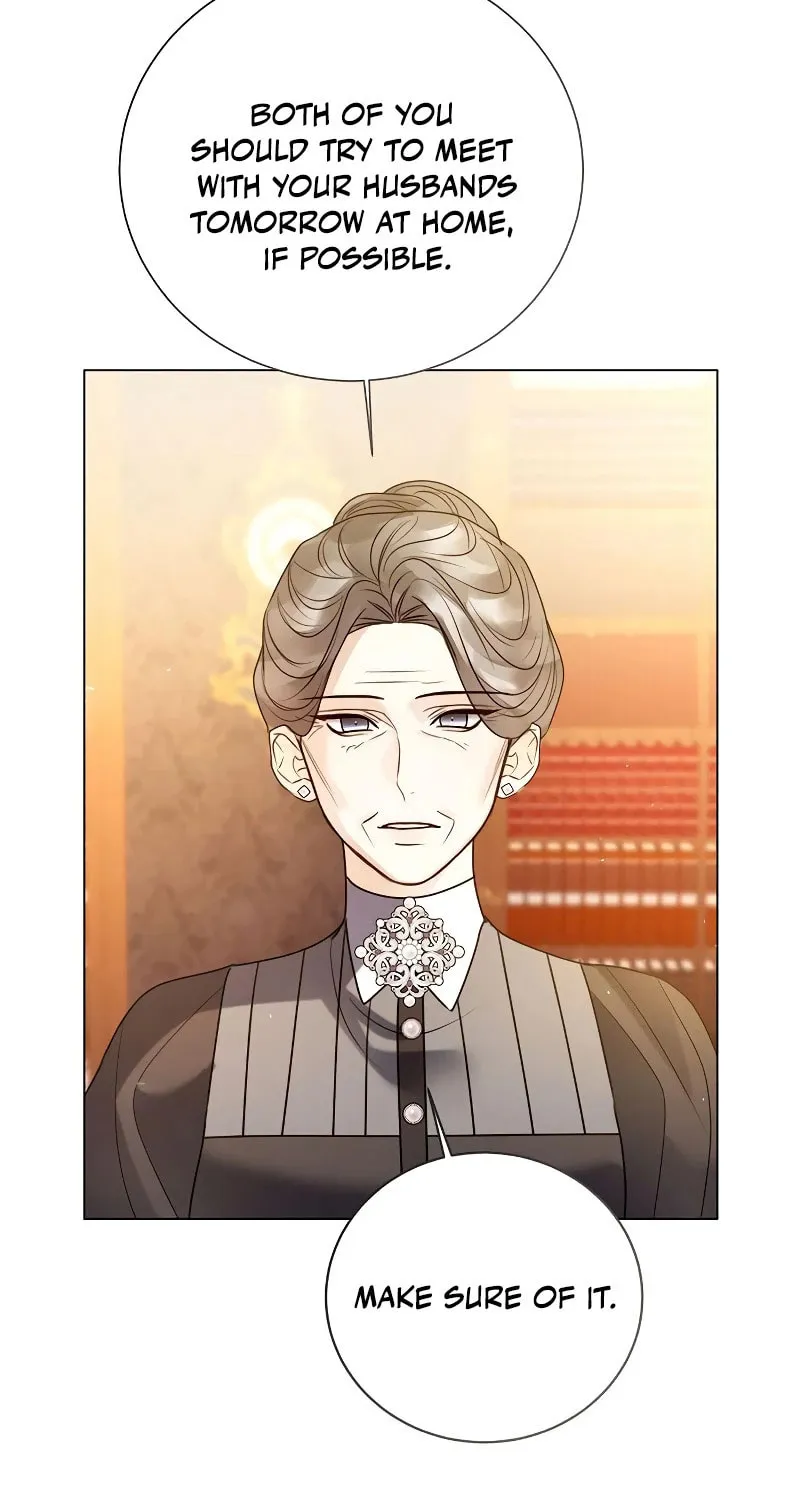 I Abdicate My Title of Empress Chapter 97 page 97 - 
