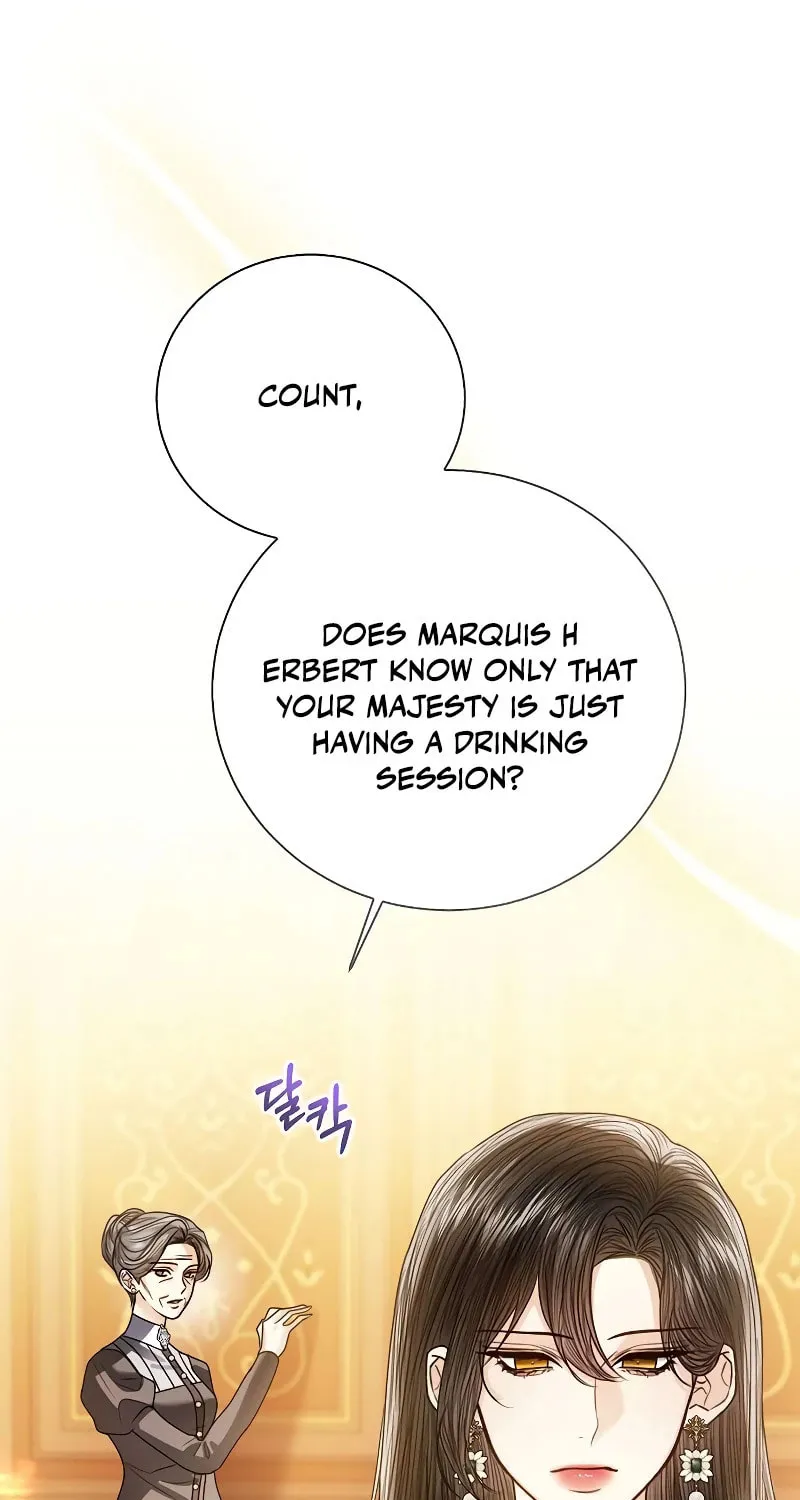 I Abdicate My Title of Empress Chapter 97 page 99 - 