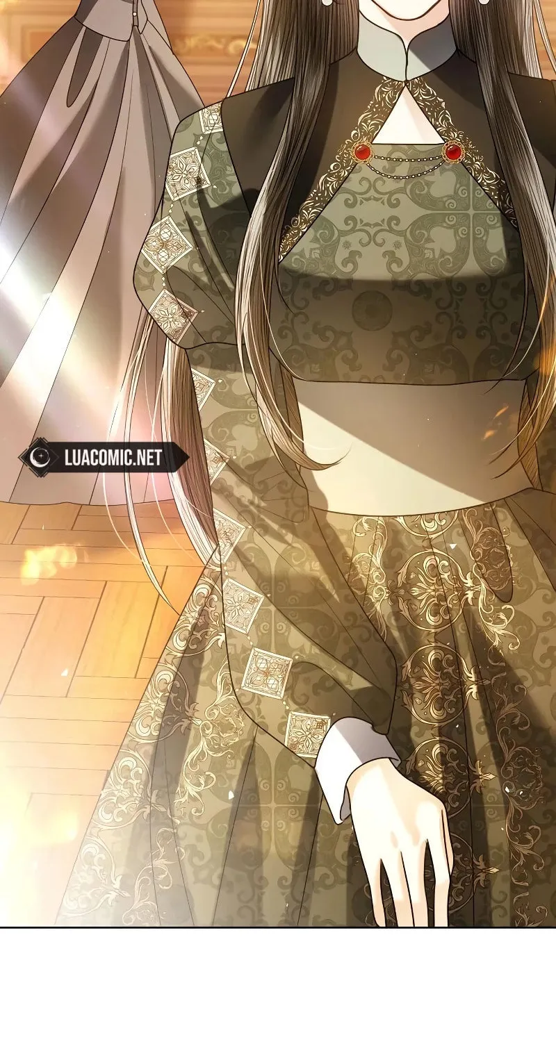 I Abdicate My Title of Empress Chapter 97 page 100 - 