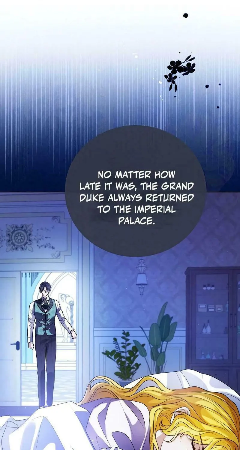 I Abdicate My Title of Empress Chapter 98 page 12 - 