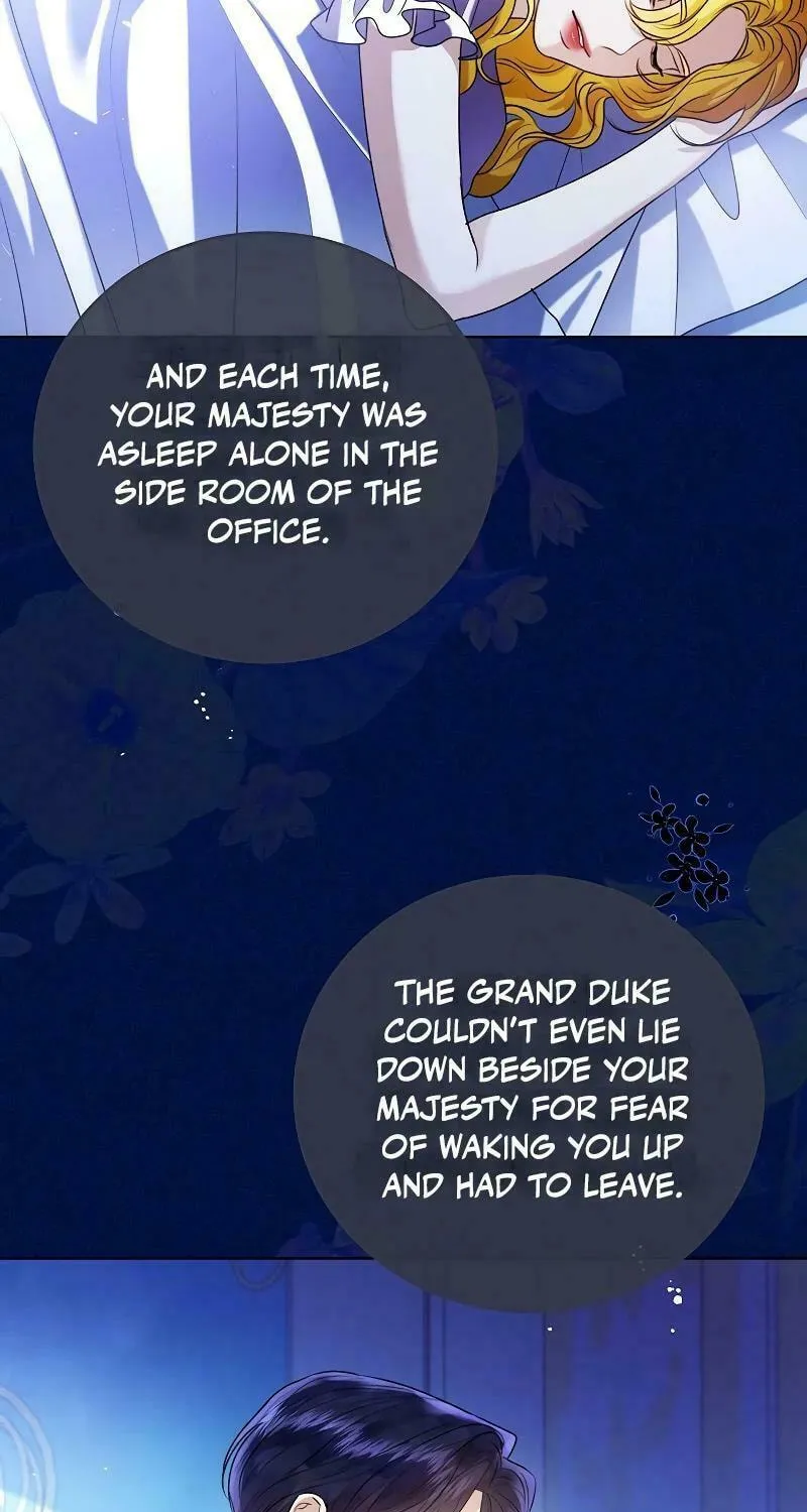 I Abdicate My Title of Empress Chapter 98 page 13 - 