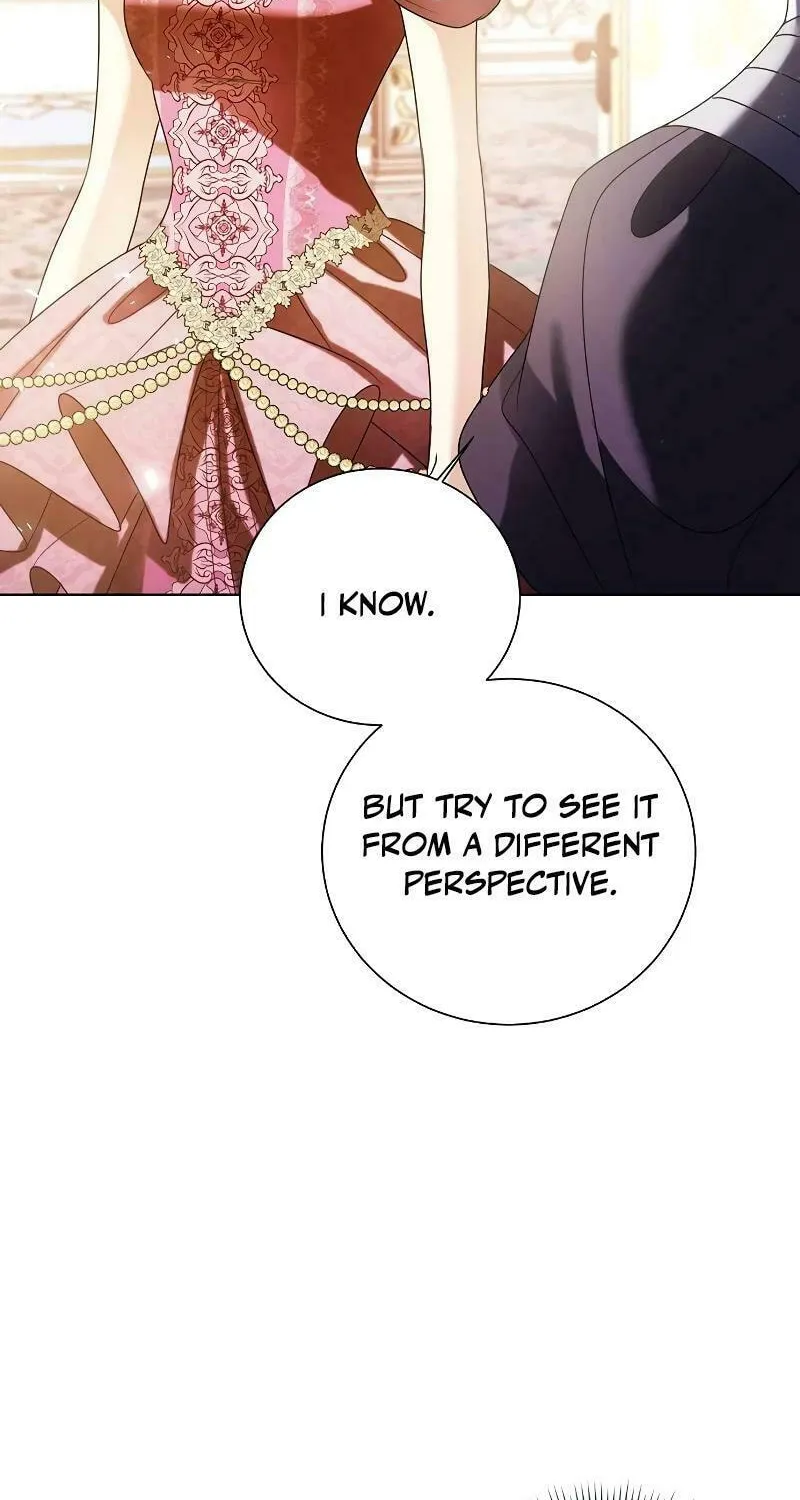 I Abdicate My Title of Empress Chapter 98 page 16 - 