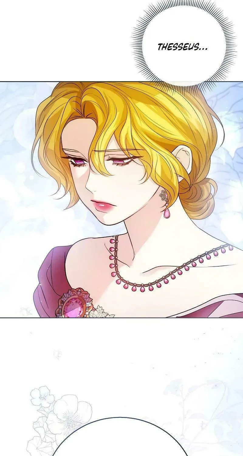 I Abdicate My Title of Empress Chapter 98 page 17 - 