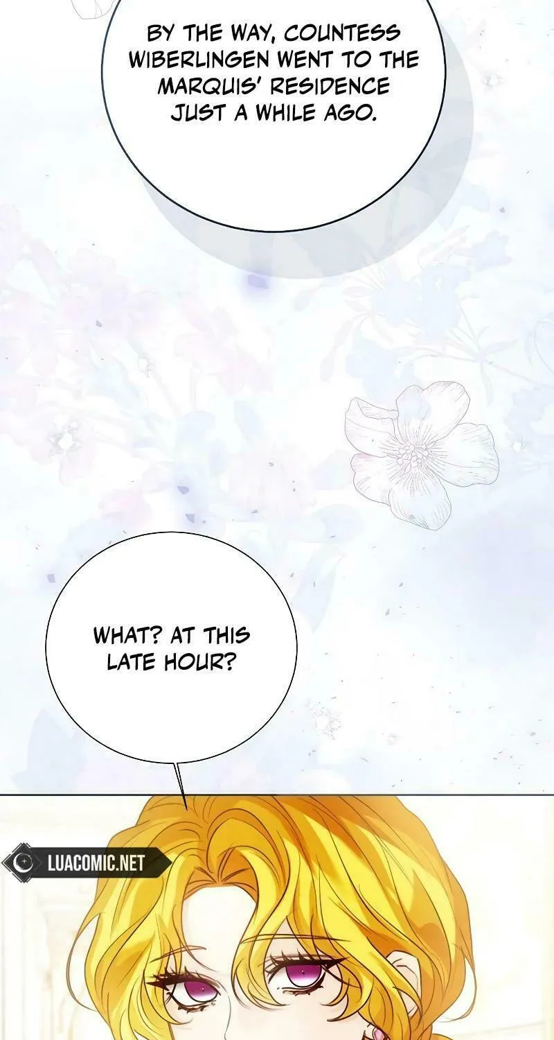I Abdicate My Title of Empress Chapter 98 page 18 - 