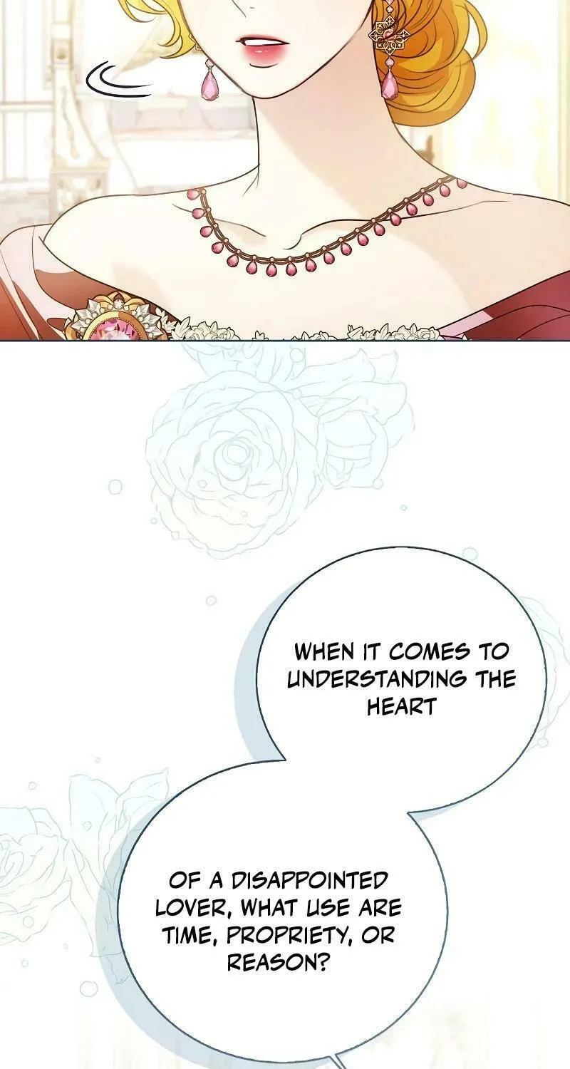I Abdicate My Title of Empress Chapter 98 page 19 - 