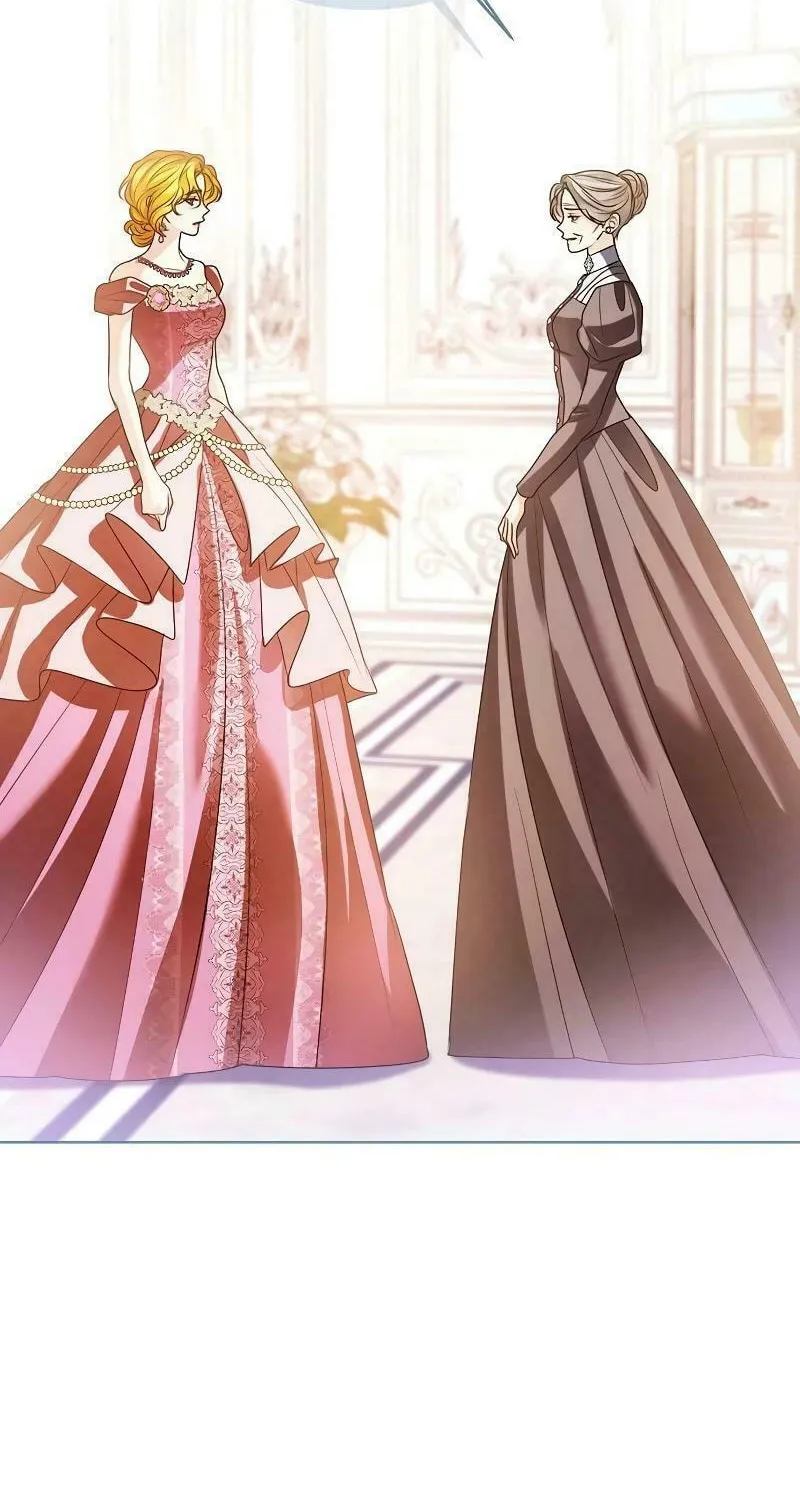 I Abdicate My Title of Empress Chapter 98 page 20 - 