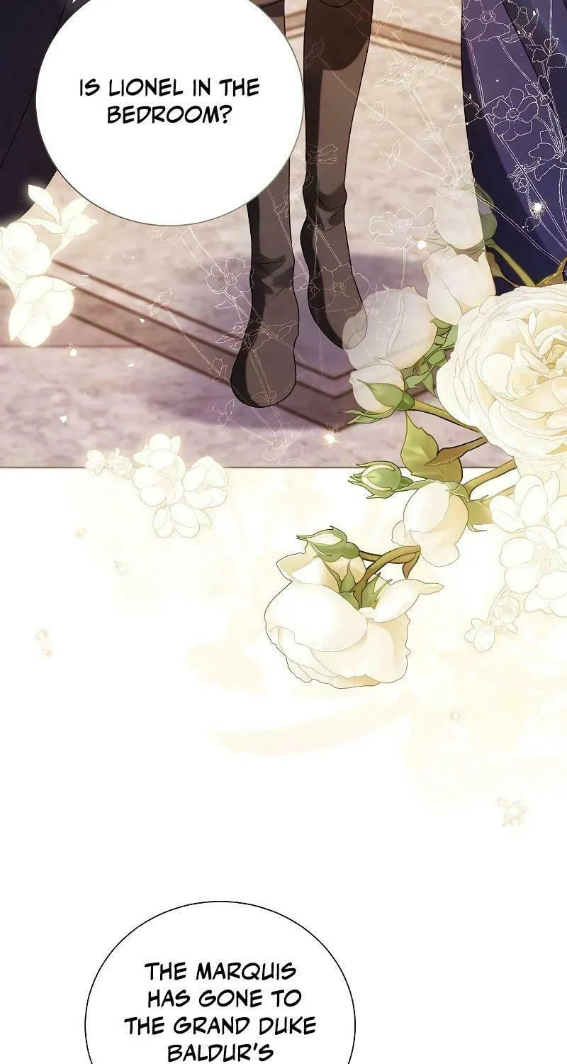 I Abdicate My Title of Empress Chapter 98 page 26 - 