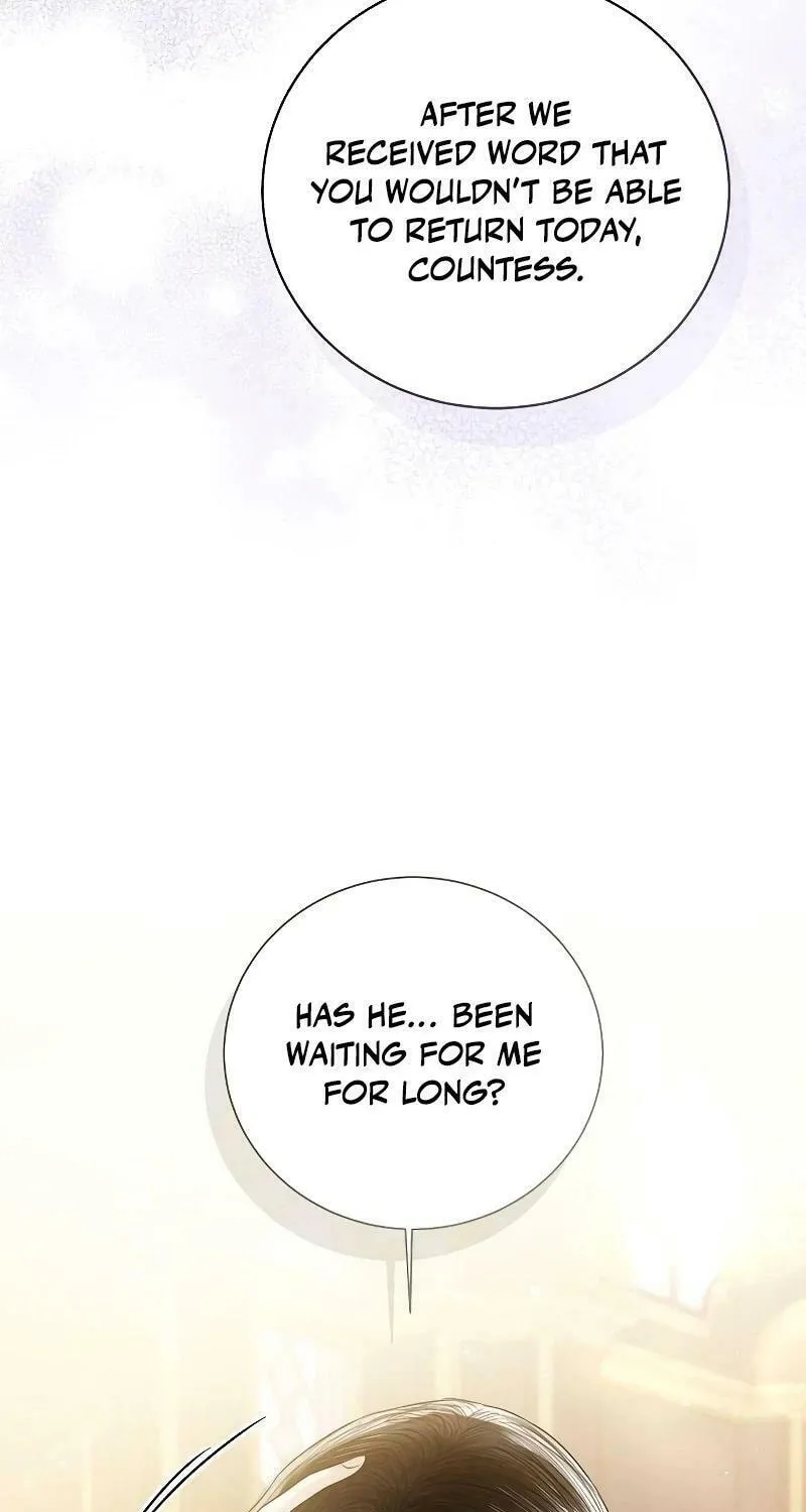 I Abdicate My Title of Empress Chapter 98 page 28 - 
