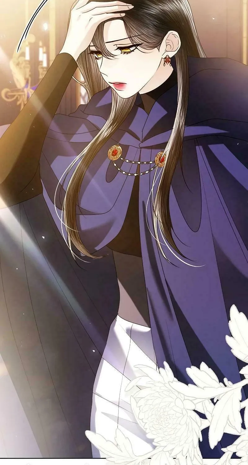 I Abdicate My Title of Empress Chapter 98 page 29 - 