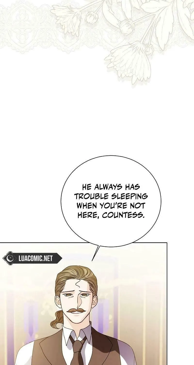 I Abdicate My Title of Empress Chapter 98 page 30 - 