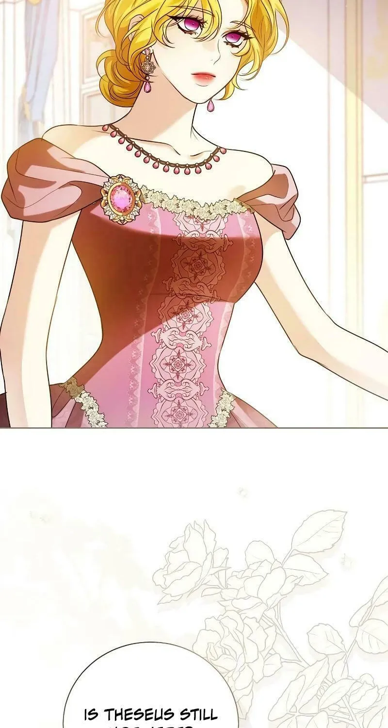 I Abdicate My Title of Empress Chapter 98 page 4 - 