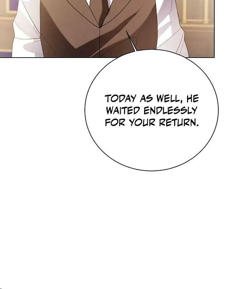 I Abdicate My Title of Empress Chapter 98 page 31 - 