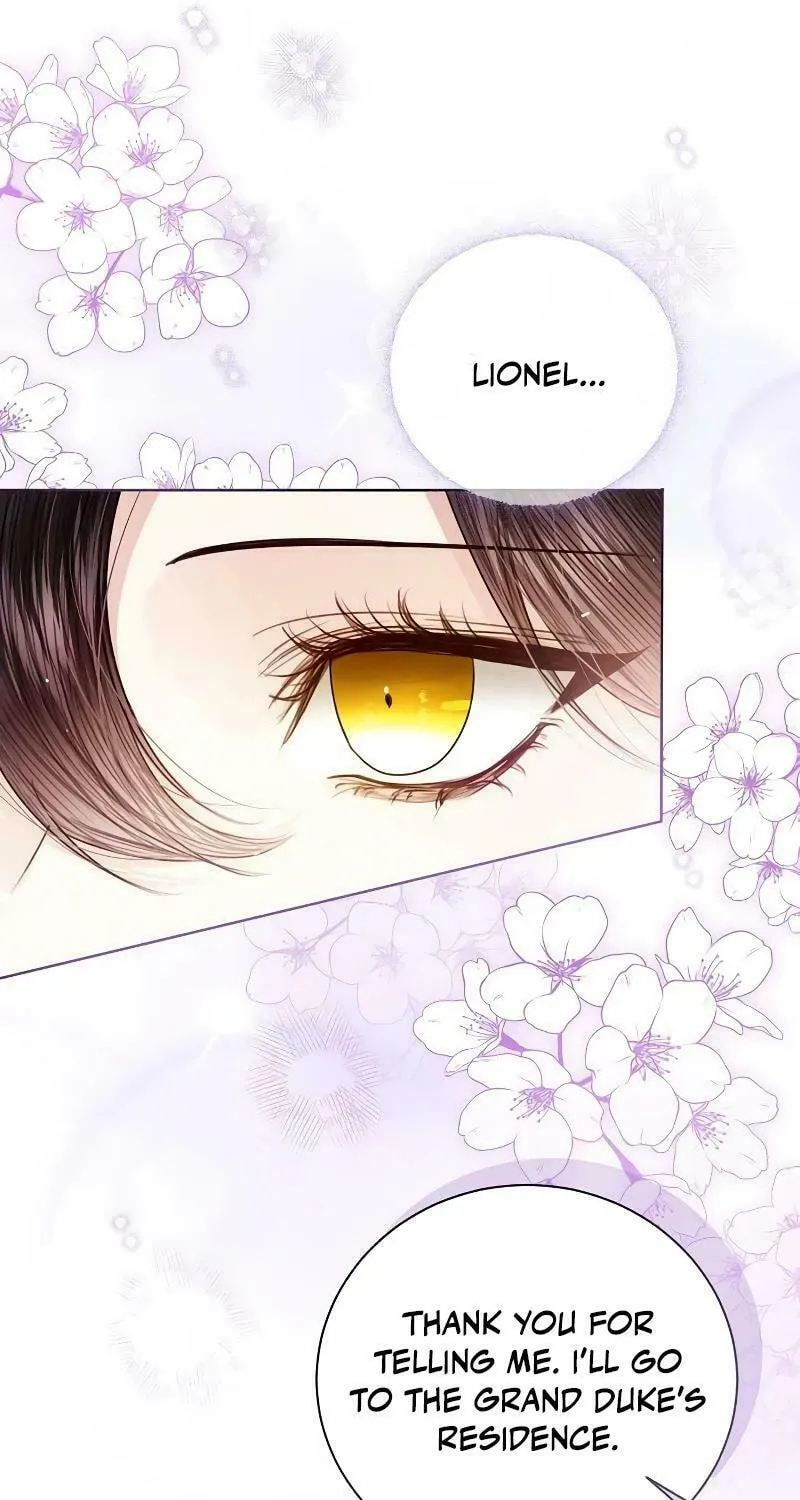 I Abdicate My Title of Empress Chapter 98 page 32 - 
