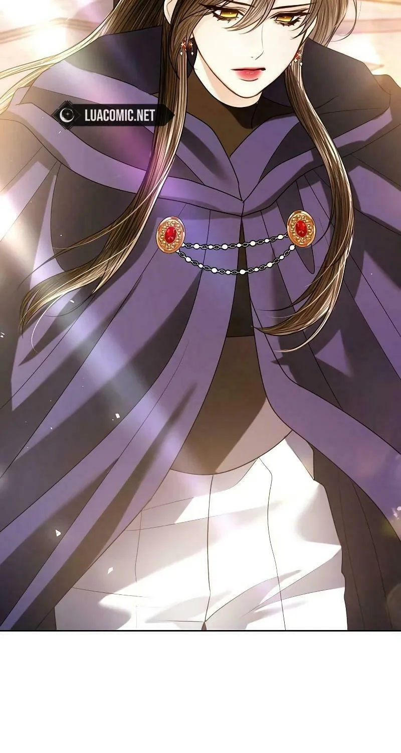 I Abdicate My Title of Empress Chapter 98 page 34 - 
