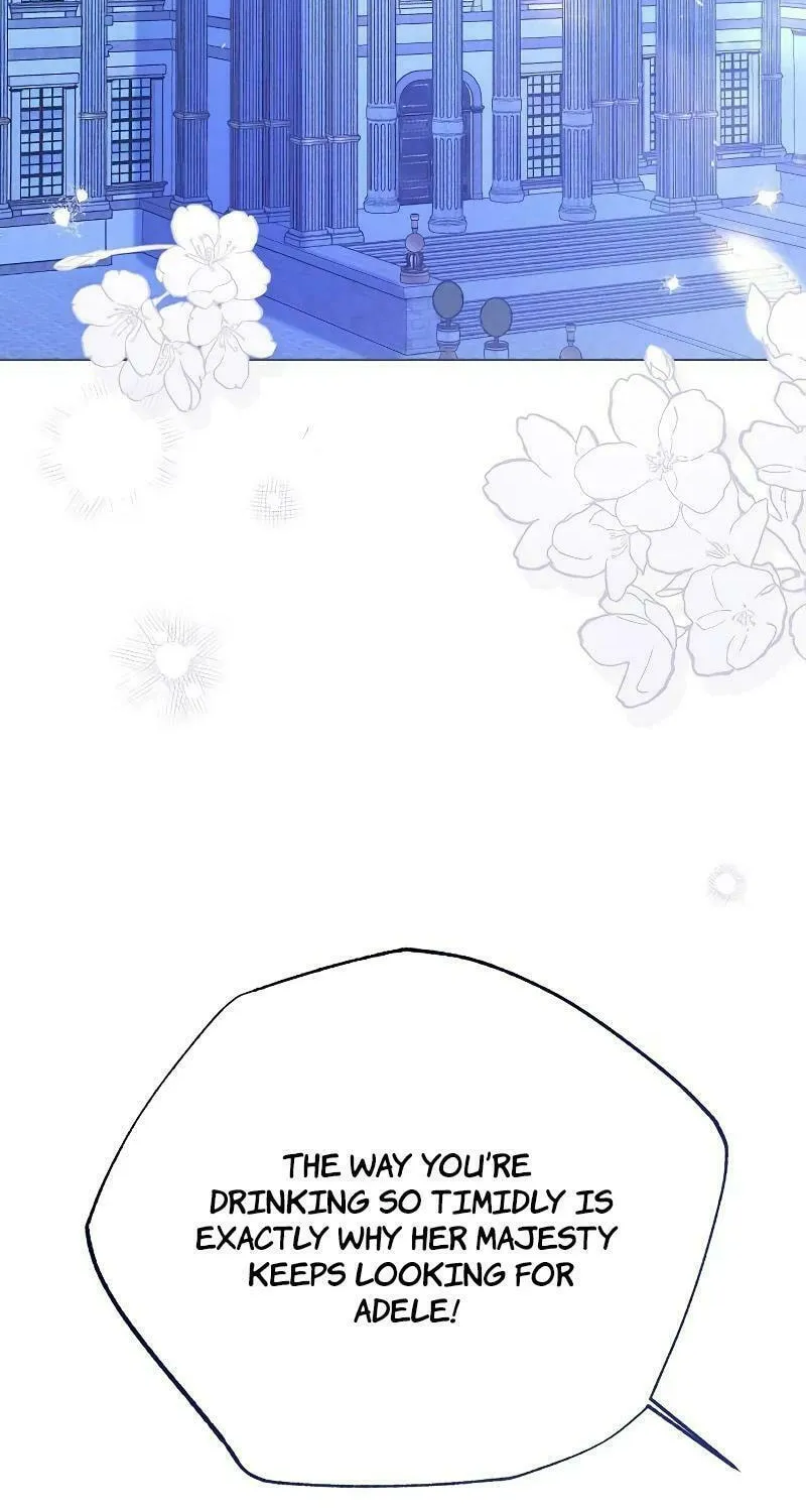 I Abdicate My Title of Empress Chapter 98 page 37 - 