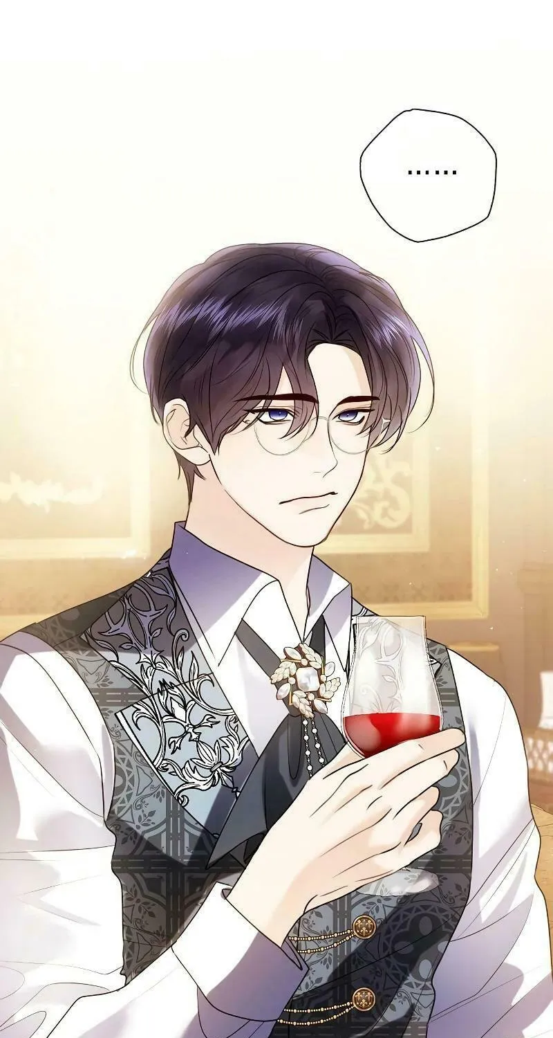 I Abdicate My Title of Empress Chapter 98 page 38 - 