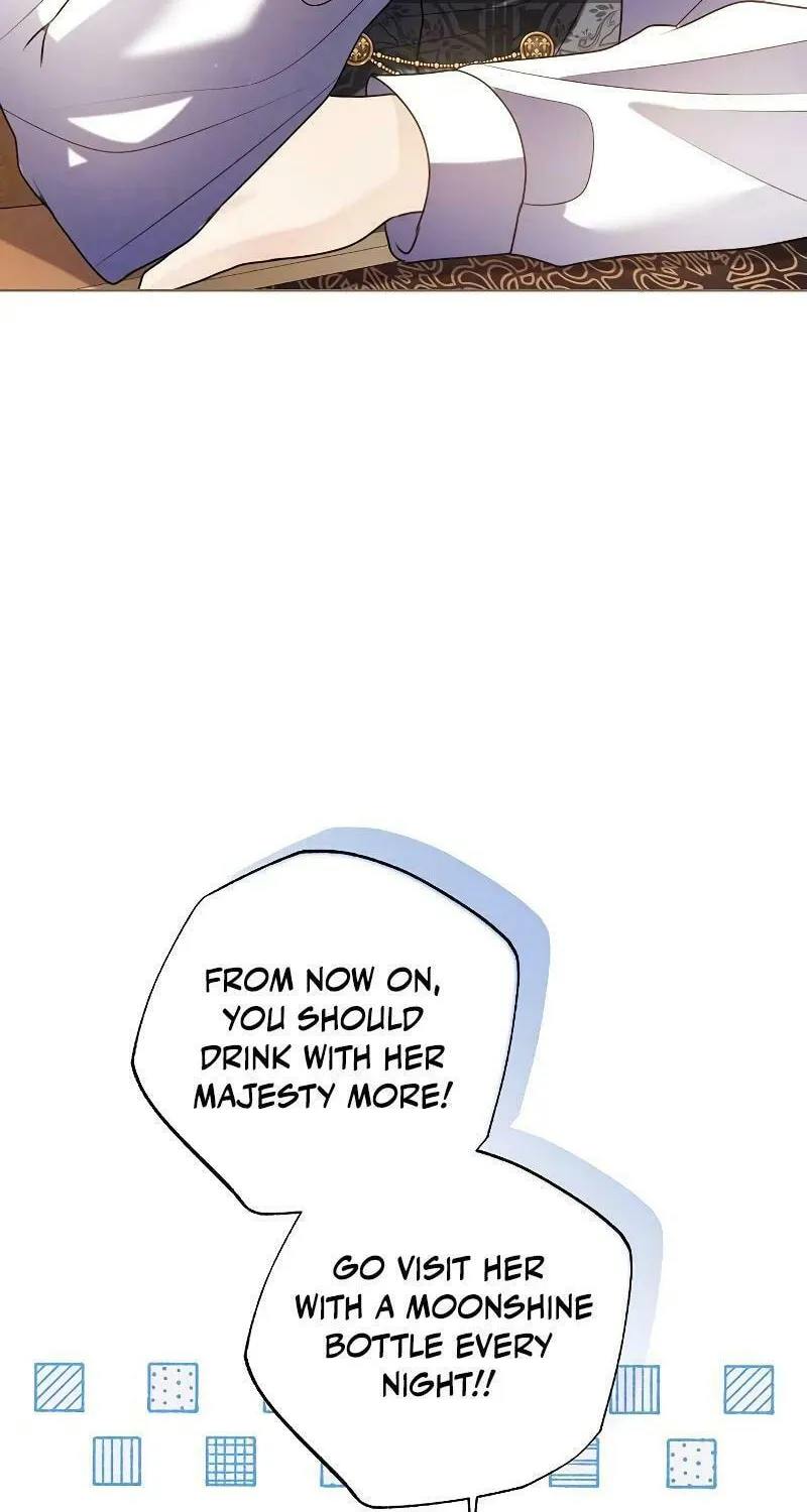 I Abdicate My Title of Empress Chapter 98 page 39 - 