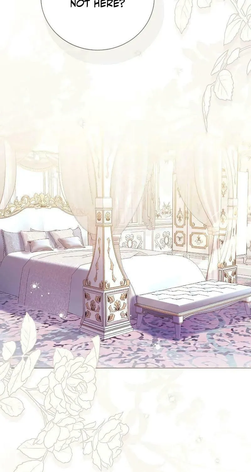 I Abdicate My Title of Empress Chapter 98 page 5 - 