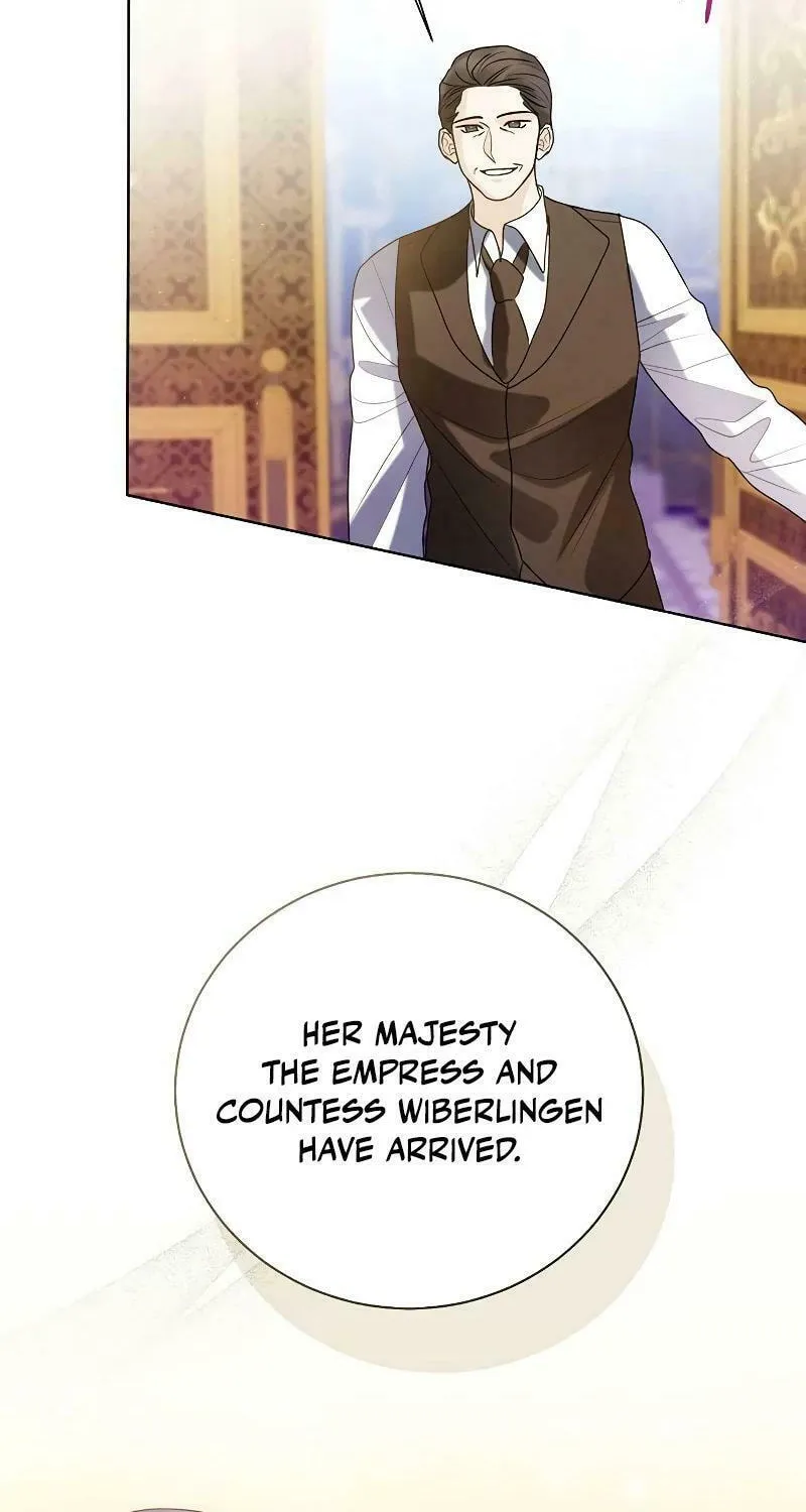 I Abdicate My Title of Empress Chapter 98 page 45 - 