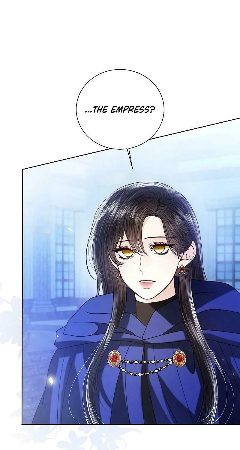 I Abdicate My Title of Empress Chapter 98 page 48 - 