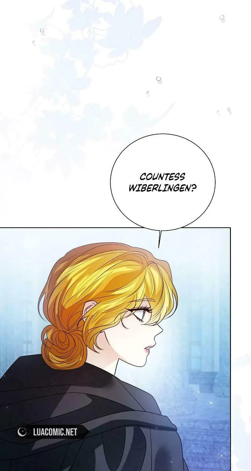 I Abdicate My Title of Empress Chapter 98 page 49 - 