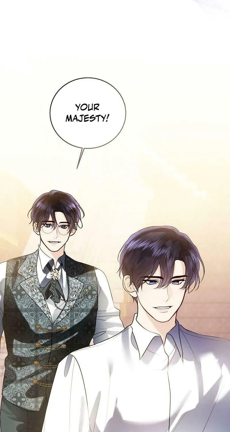 I Abdicate My Title of Empress Chapter 98 page 56 - 
