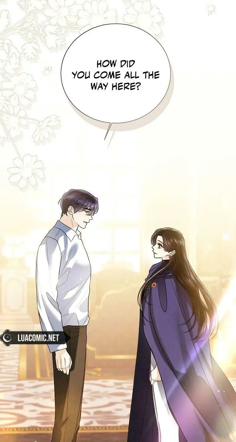 I Abdicate My Title of Empress Chapter 98 page 58 - 