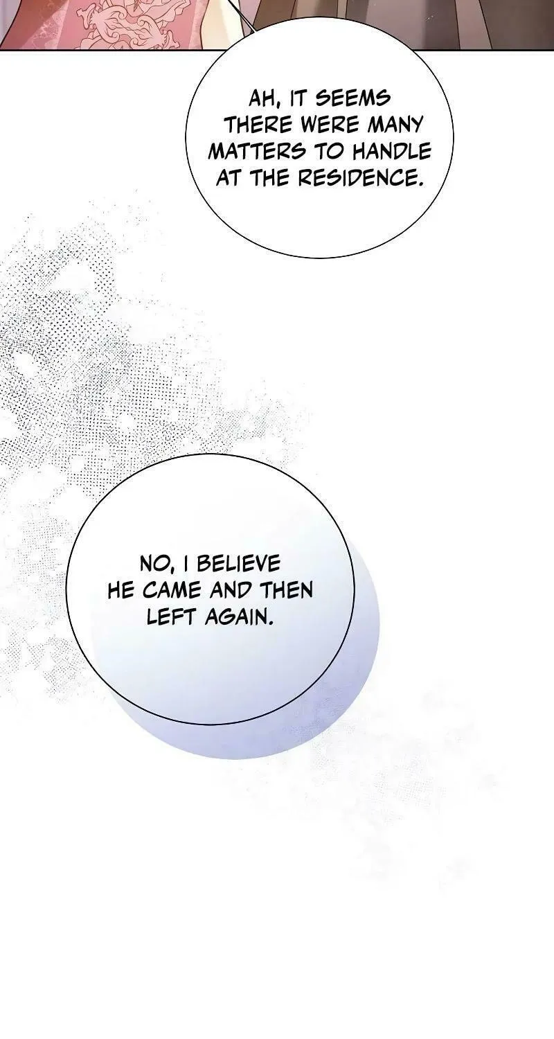 I Abdicate My Title of Empress Chapter 98 page 7 - 