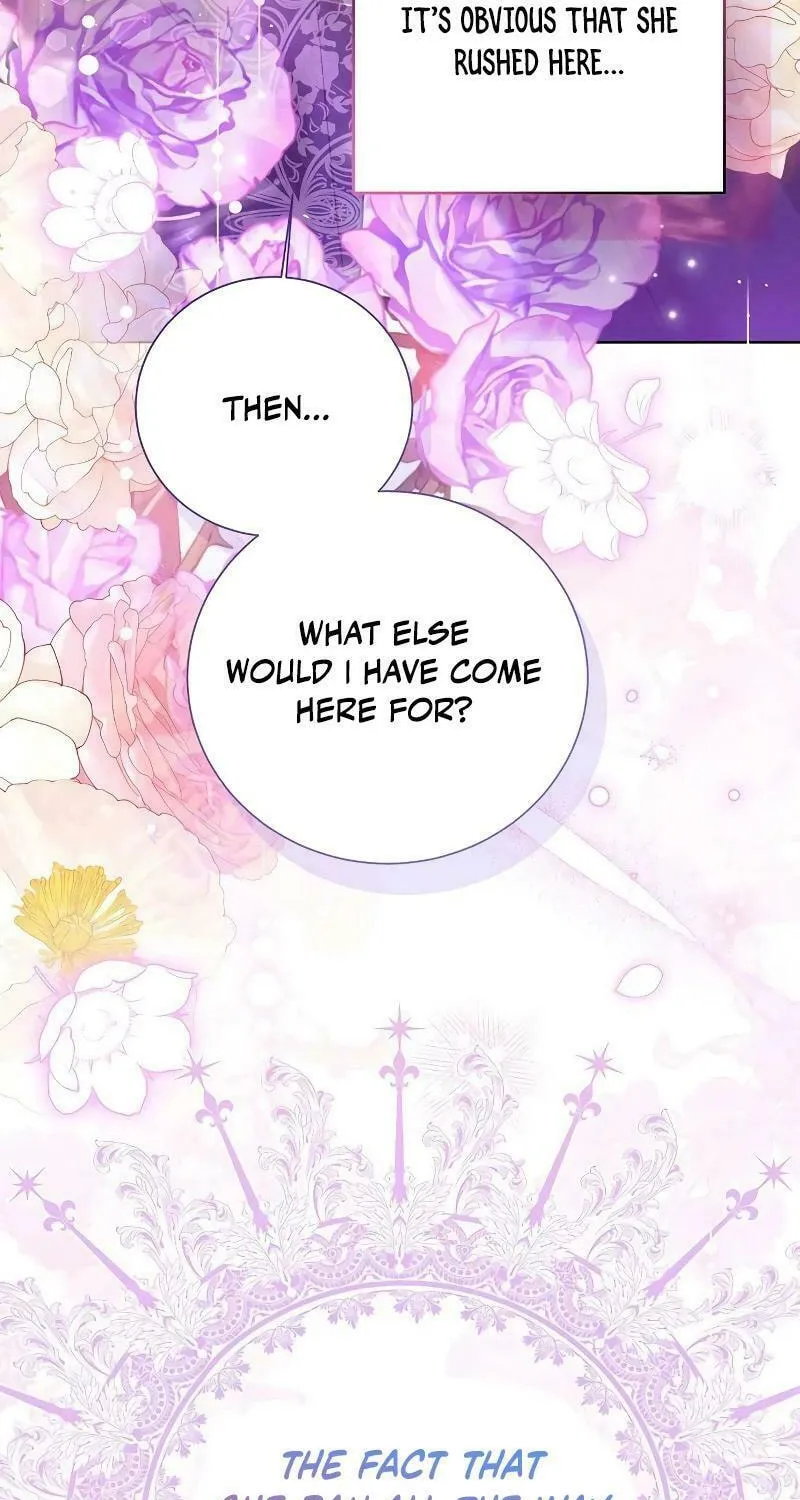 I Abdicate My Title of Empress Chapter 98 page 63 - 