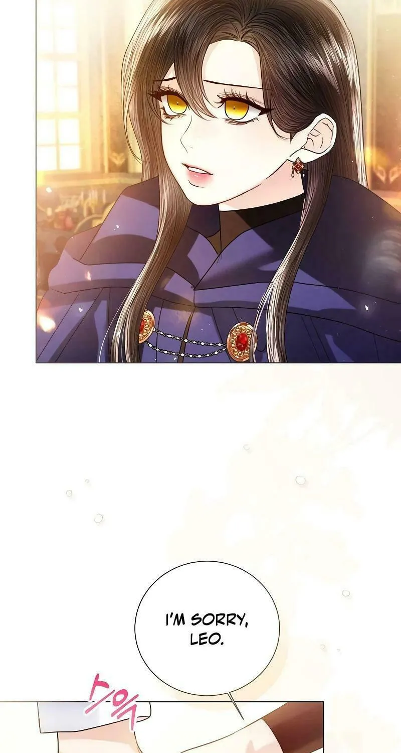 I Abdicate My Title of Empress Chapter 98 page 65 - 