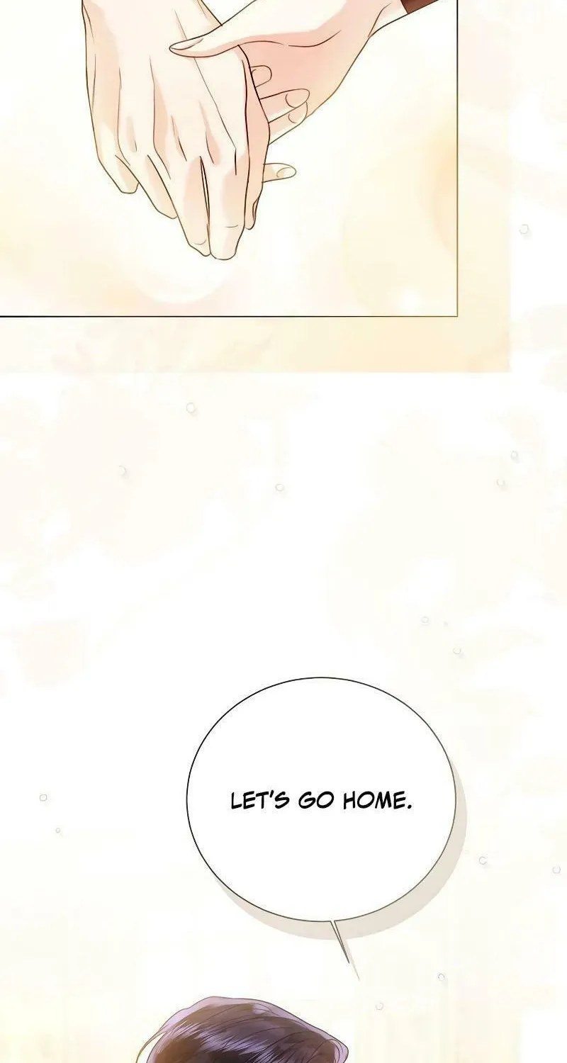 I Abdicate My Title of Empress Chapter 98 page 66 - 
