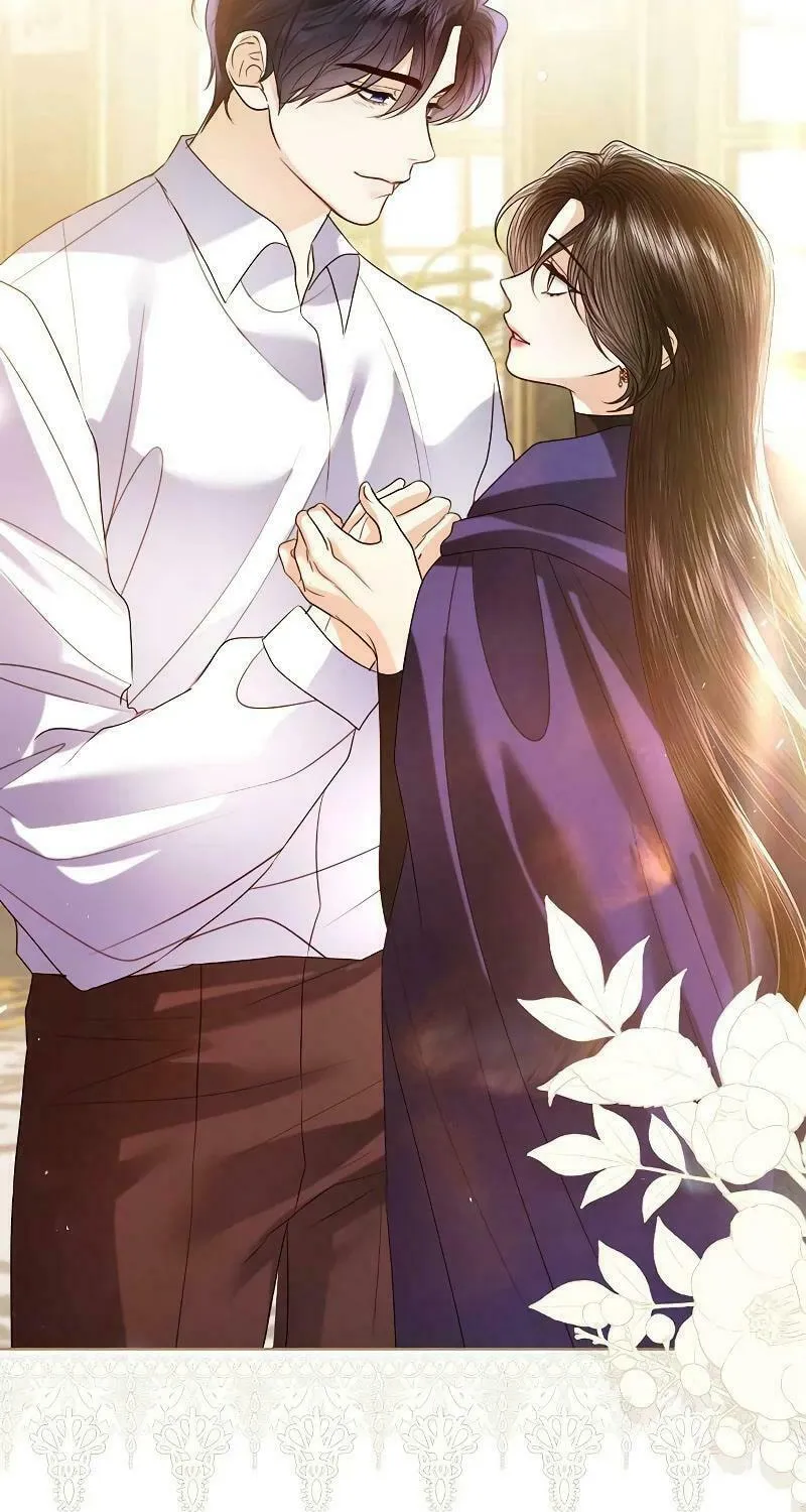 I Abdicate My Title of Empress Chapter 98 page 67 - 