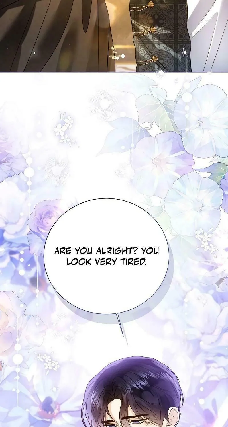 I Abdicate My Title of Empress Chapter 98 page 73 - 