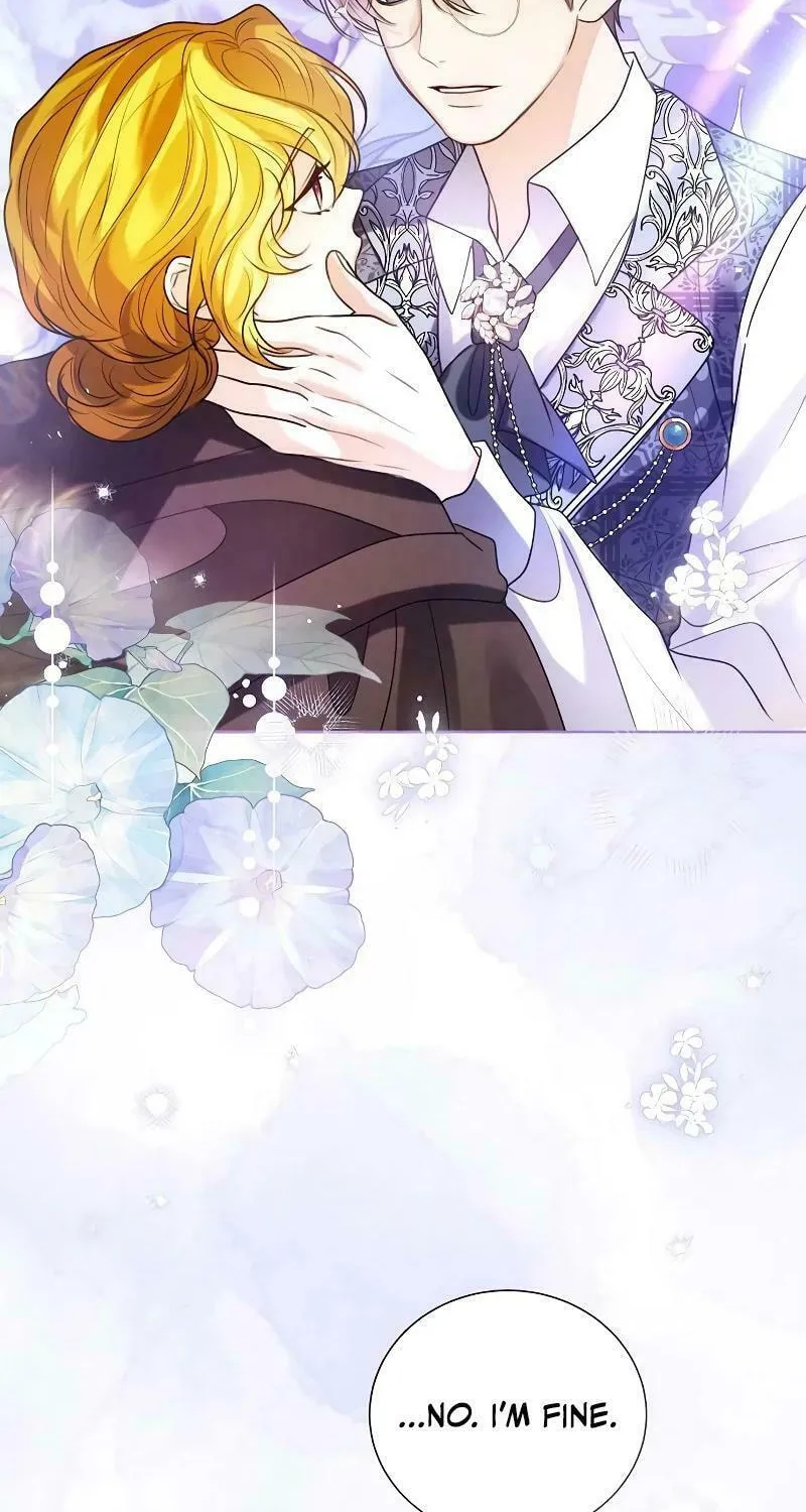 I Abdicate My Title of Empress Chapter 98 page 74 - 