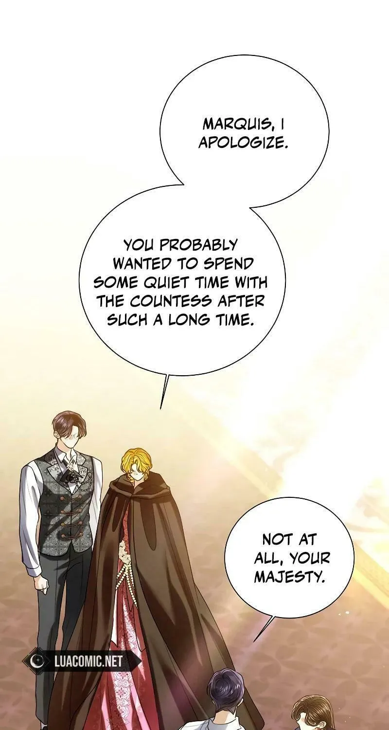 I Abdicate My Title of Empress Chapter 98 page 76 - 