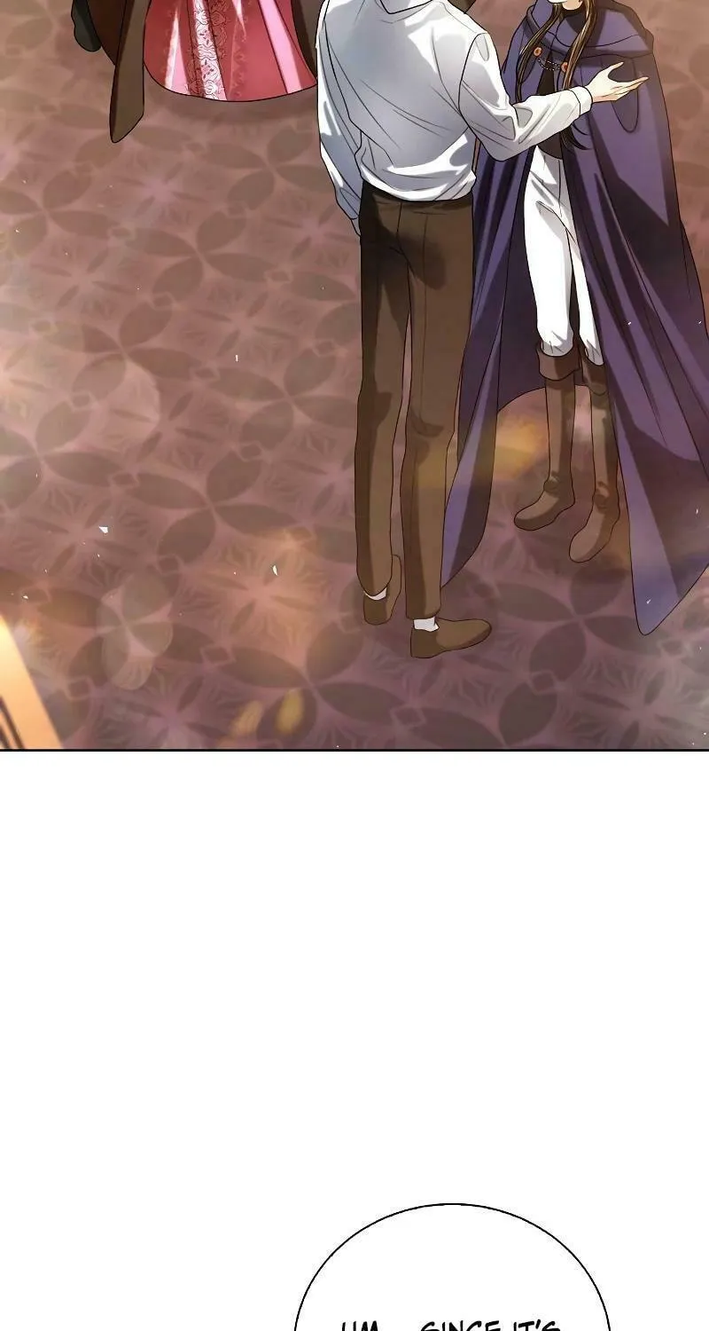 I Abdicate My Title of Empress Chapter 98 page 77 - 