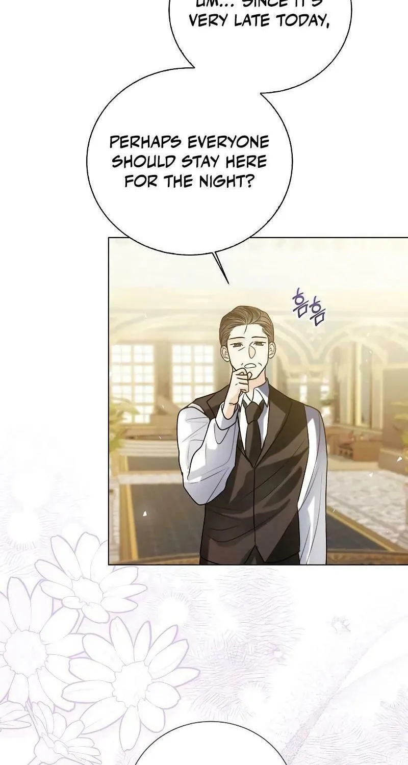 I Abdicate My Title of Empress Chapter 98 page 78 - 