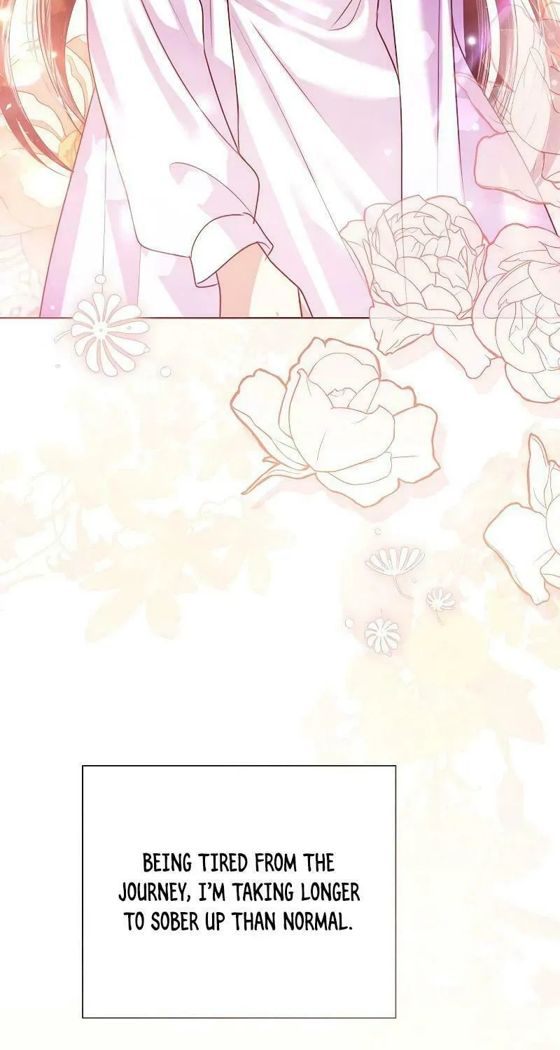 I Abdicate My Title of Empress Chapter 98 page 85 - 