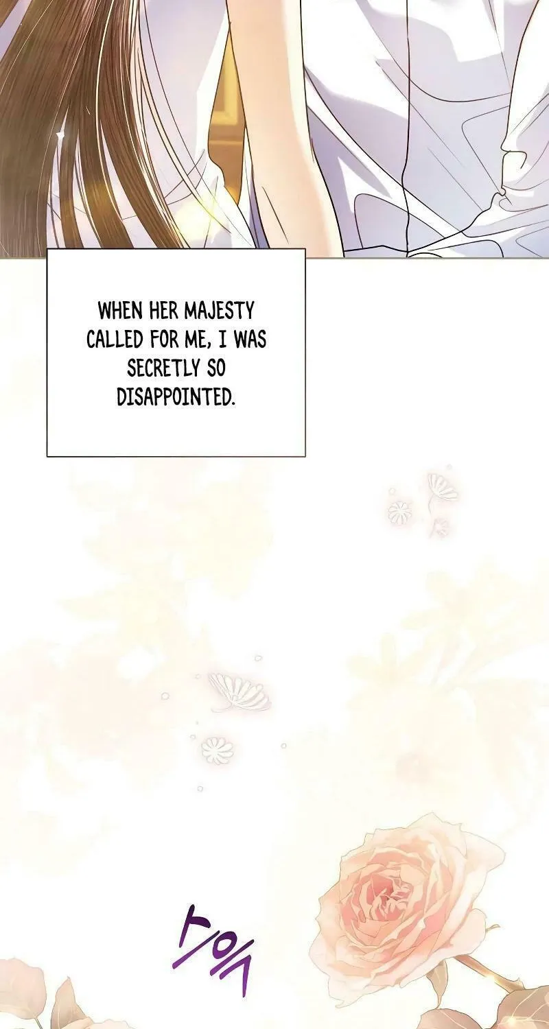 I Abdicate My Title of Empress Chapter 98 page 88 - 