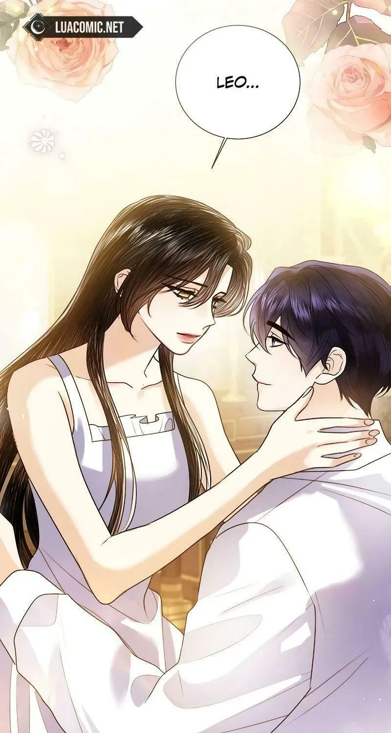 I Abdicate My Title of Empress Chapter 98 page 89 - 