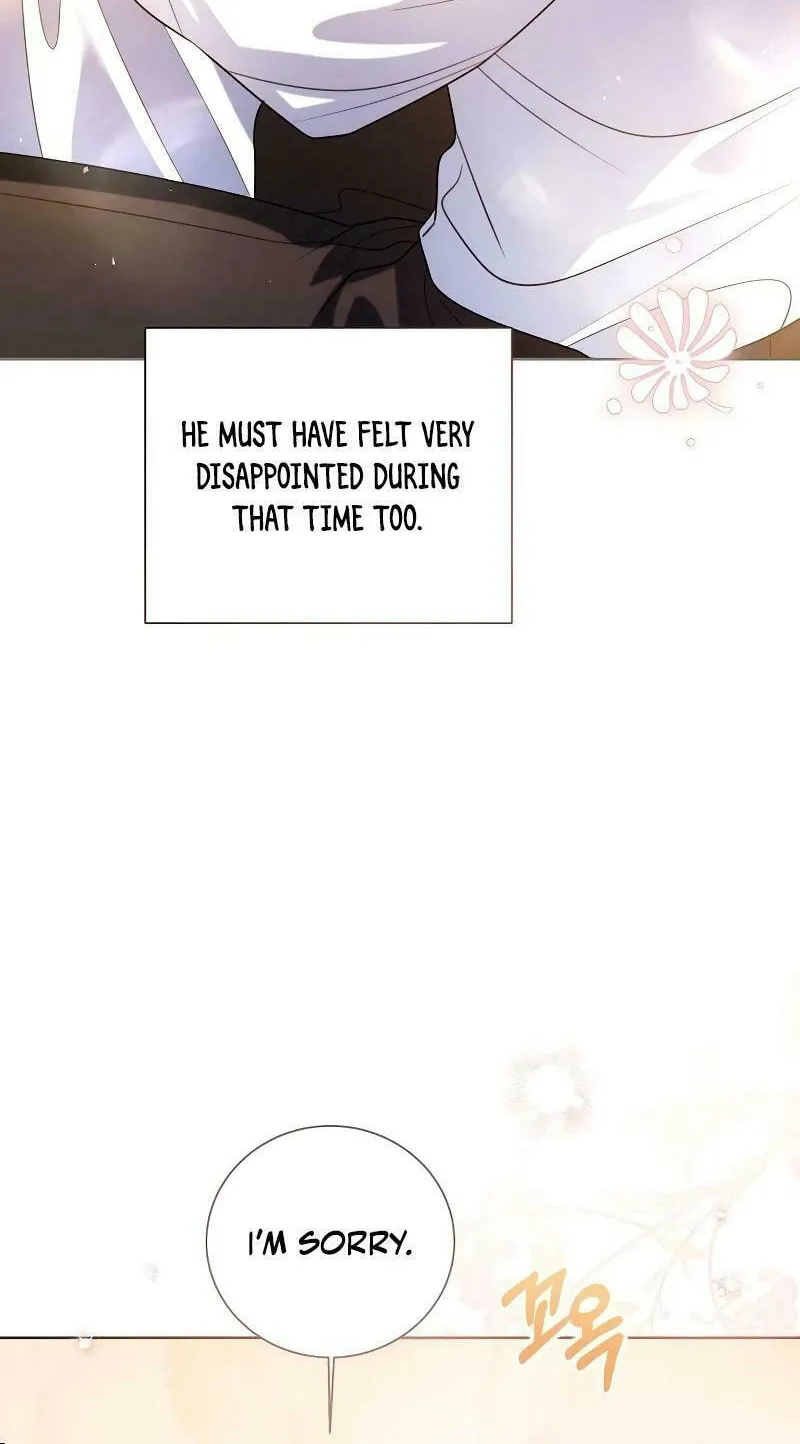 I Abdicate My Title of Empress Chapter 98 page 90 - 