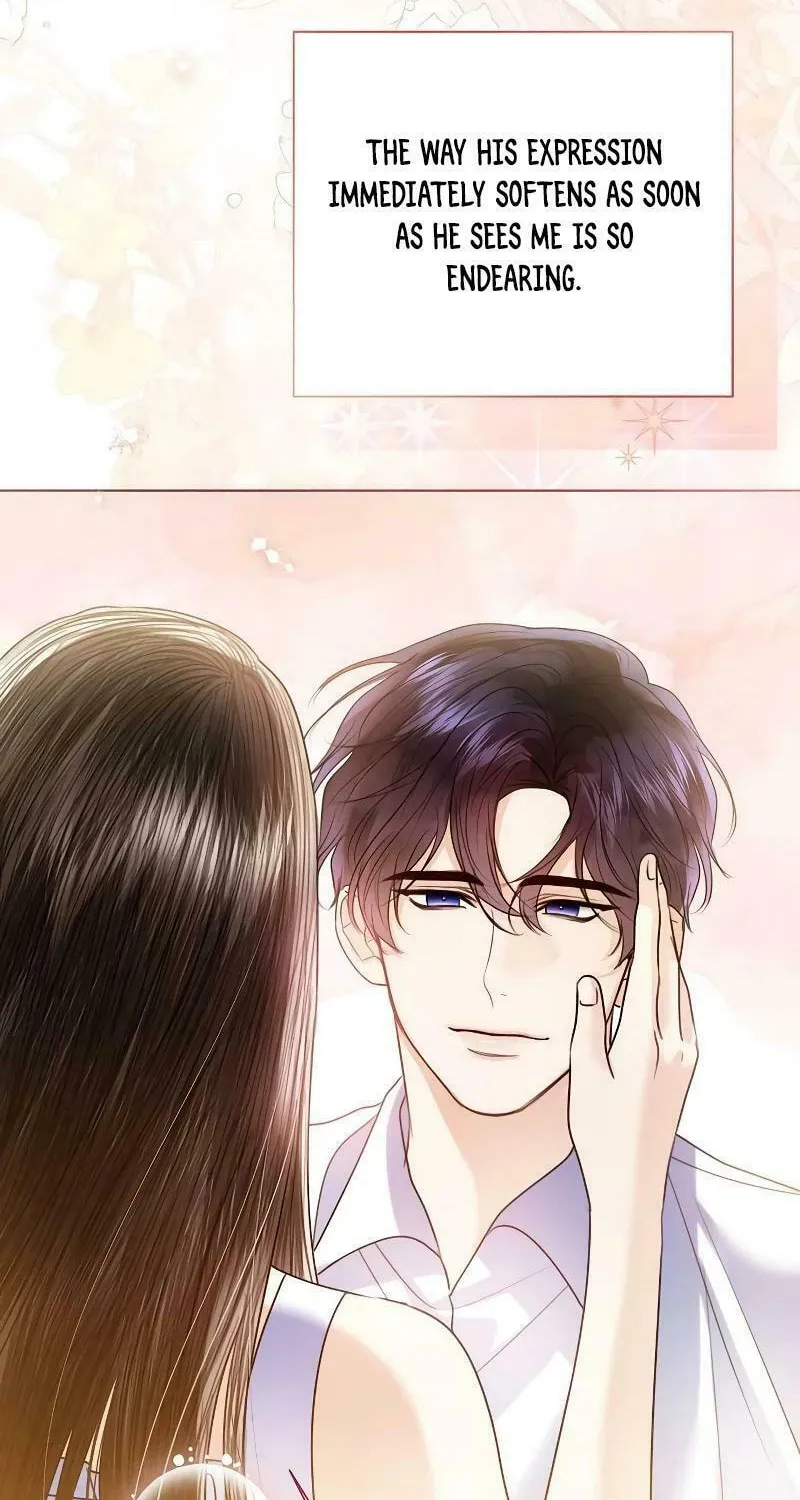 I Abdicate My Title of Empress Chapter 98 page 92 - 