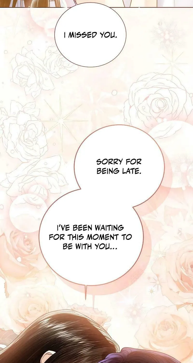 I Abdicate My Title of Empress Chapter 98 page 93 - 